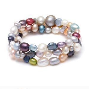 Kyoto Pearl Bracelet